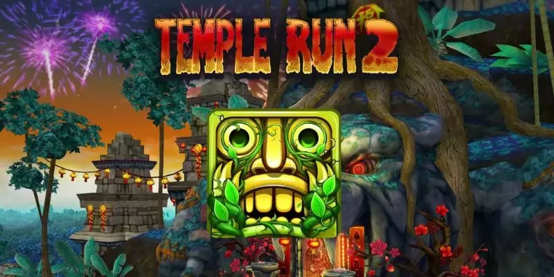 Giới thiệu đôi nét về tựa game Temple Run 