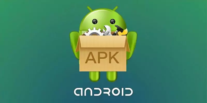 Hướng dẫn tải APK Android trên thiết bị điện thoại 