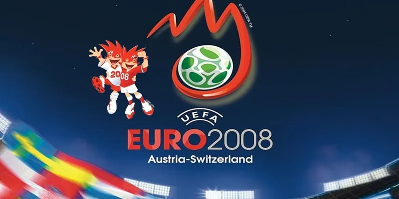 Game euro 2008 có gì hấp dẫn?